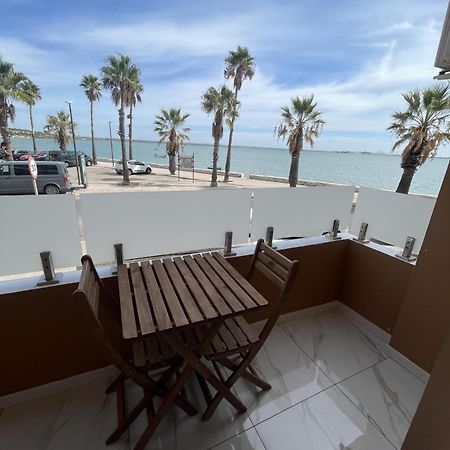 Apartmán Mrati - Playa Puerto Real Exteriér fotografie