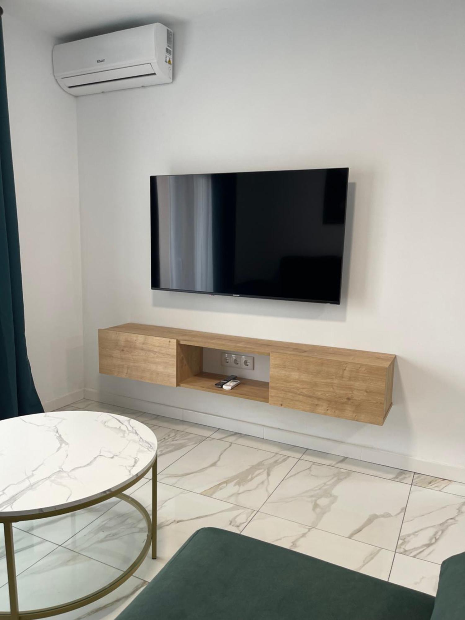Apartmán Mrati - Playa Puerto Real Exteriér fotografie