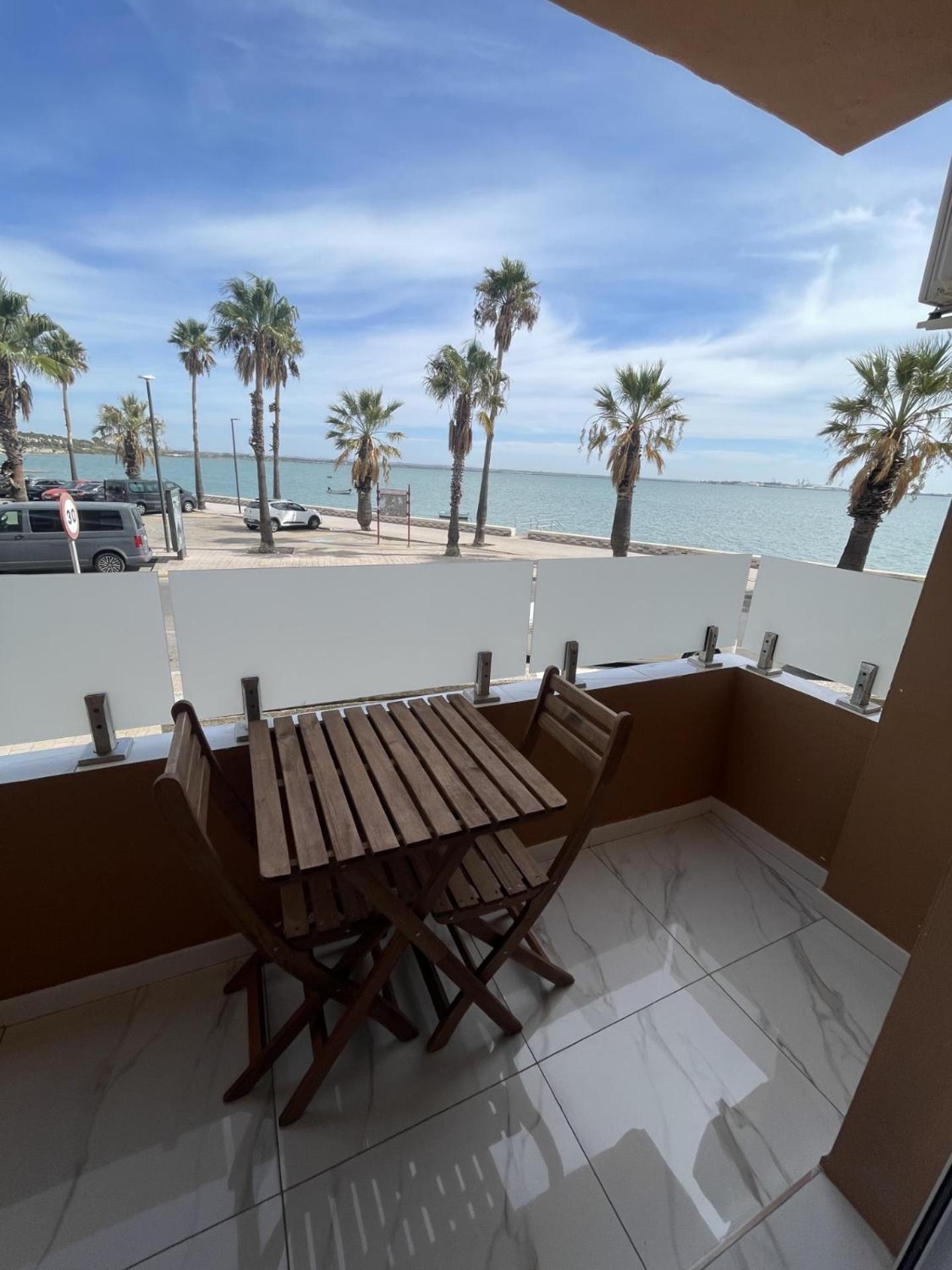 Apartmán Mrati - Playa Puerto Real Exteriér fotografie